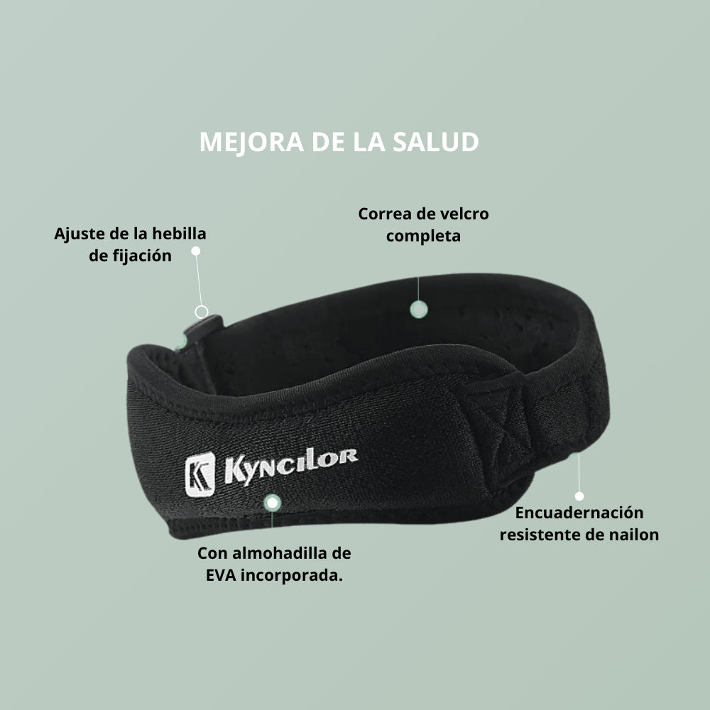 JointEase - Patella Knee Band