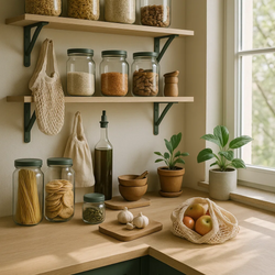 Practical & Sustainable Living