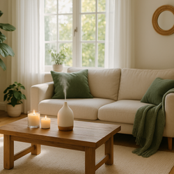 Aromatherapy & Relaxation