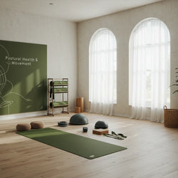 Postural Health & Movement