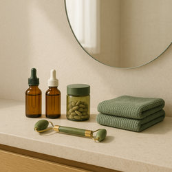 Self-care & Natural Therapies