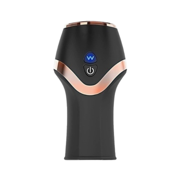 NewMan VigorWave – Firmeza + Control Masculino