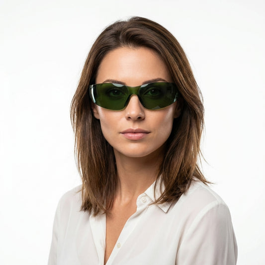 SafeBeam – Gafas Protección Láser IPL