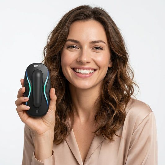 PelviFit – Entrenador de Suelo Pélvico Inteligente