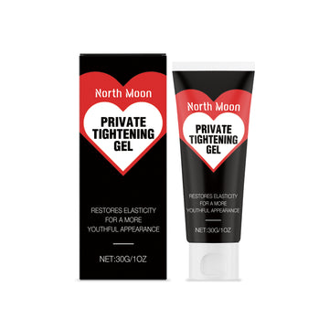FirmVeil – Gel Reafirmante Íntimo