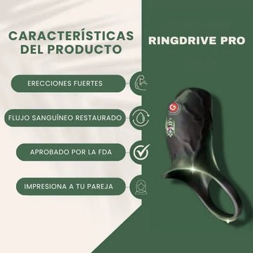 NewMan - RingDrive Pro