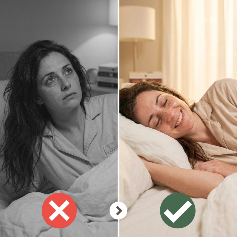 Tu bienestar íntimo importa. Y lo estás ignorando.