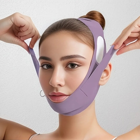V-Lift Mask – Sculpting Face Band