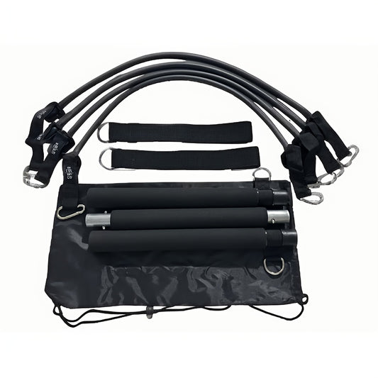 BodyForge – Complete Resistance Band