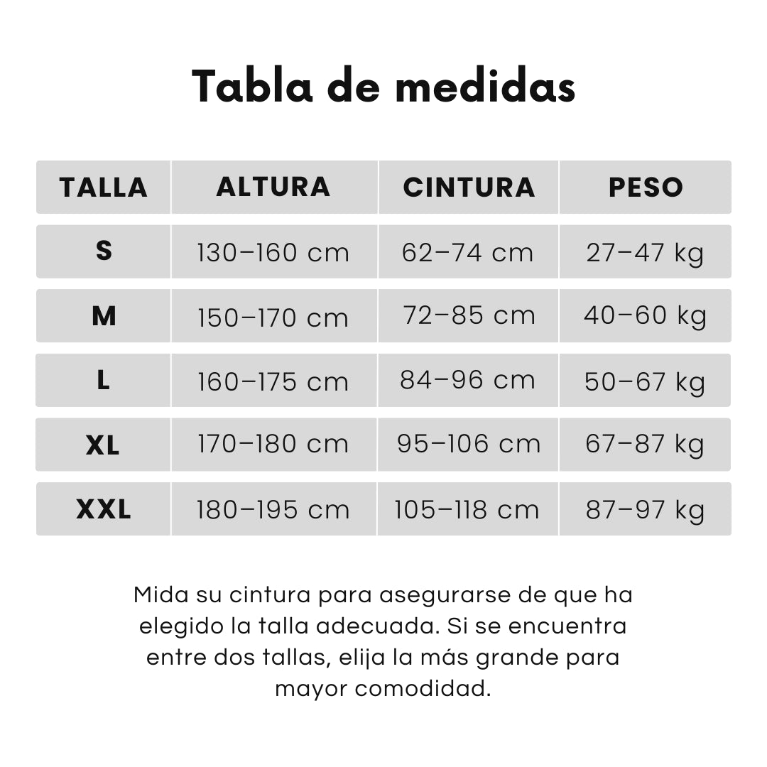 ErgoAlign - Correcto Postural