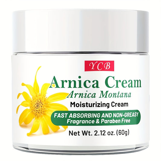 ArnicaFlex - Thermal Relief Cream