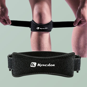 JointEase - Patella Knee Band