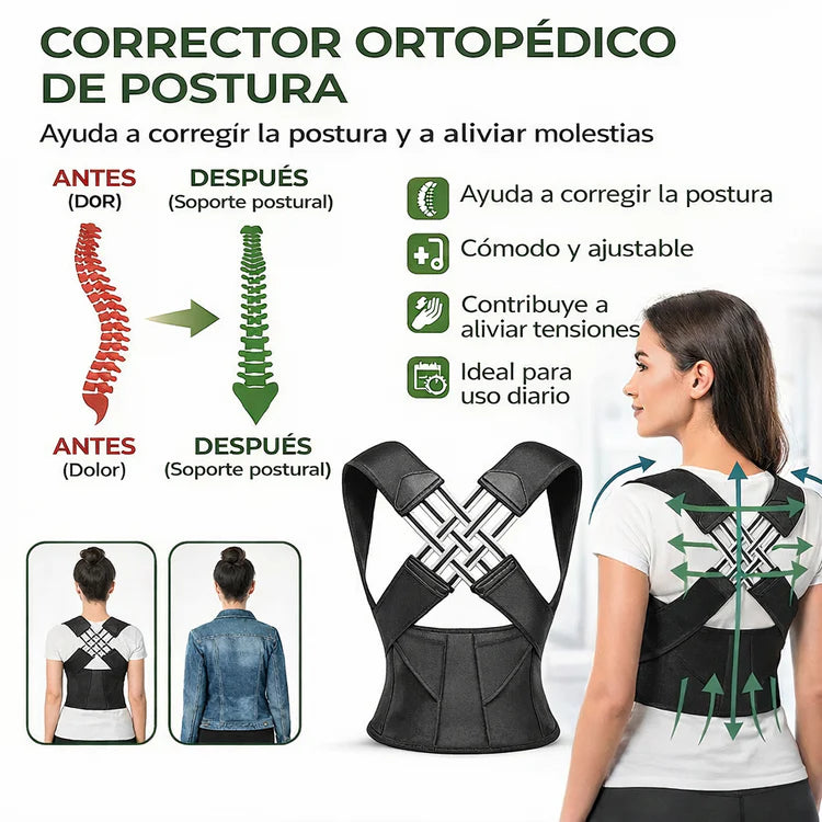 CONFORT EN LA ALINEACIÓN
