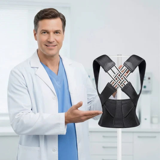 RECOMENDADO POR MÉDICOS Y ESPECIALISTAS