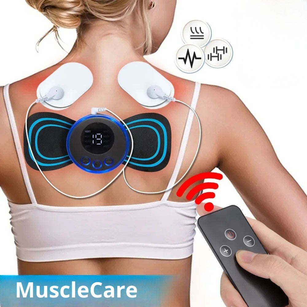MuscleCare