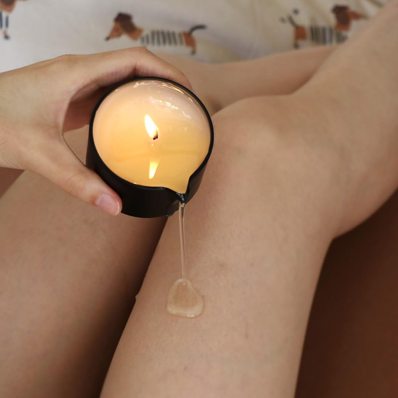 El lujo del spa en tu hogar.