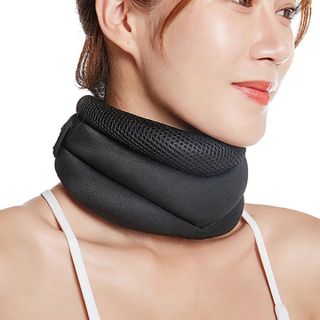 SnoreLess - Neck Support